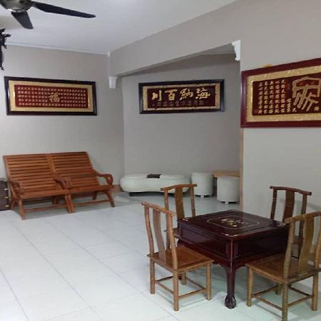 Aeon Tebrau Apartment Johor Bahru - By Room - Exterior foto