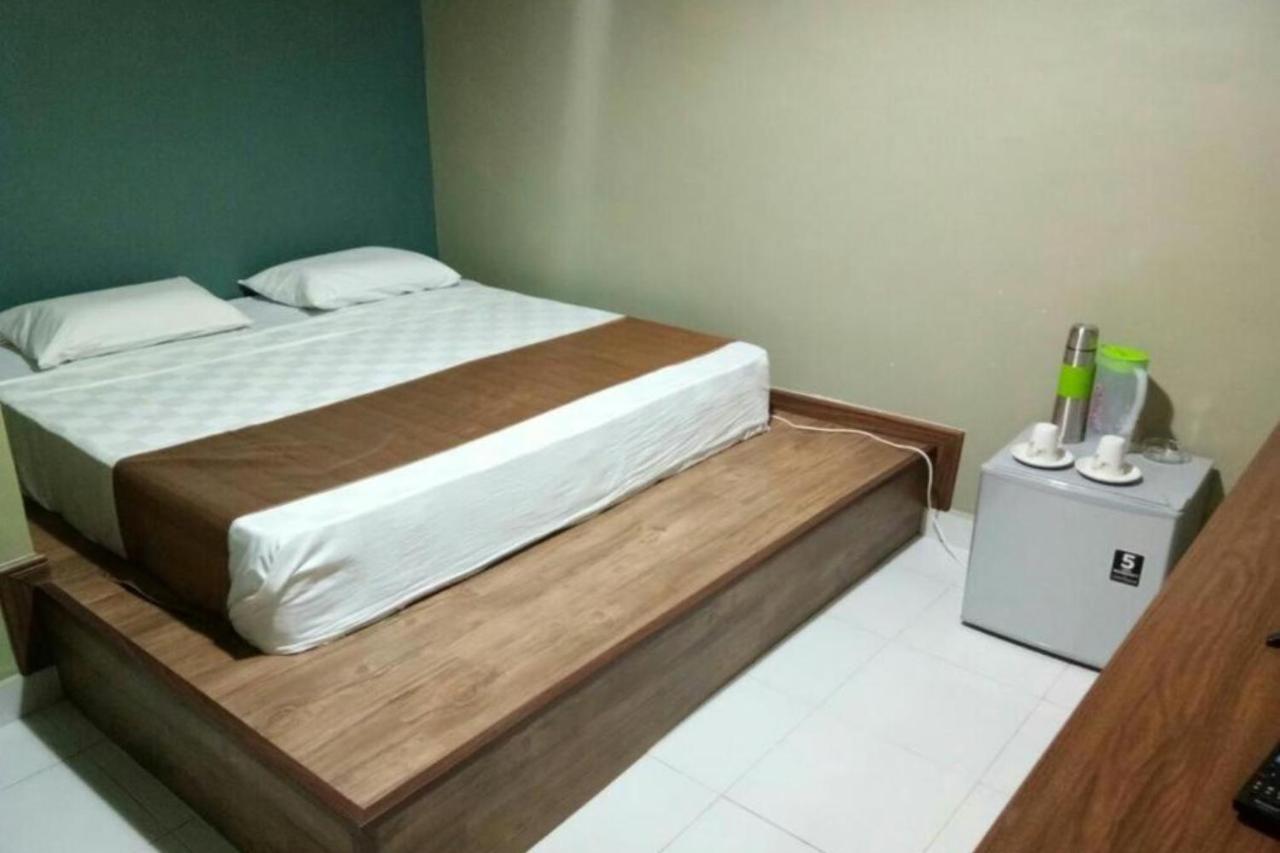 Aeon Tebrau Apartment Johor Bahru - By Room - Exterior foto